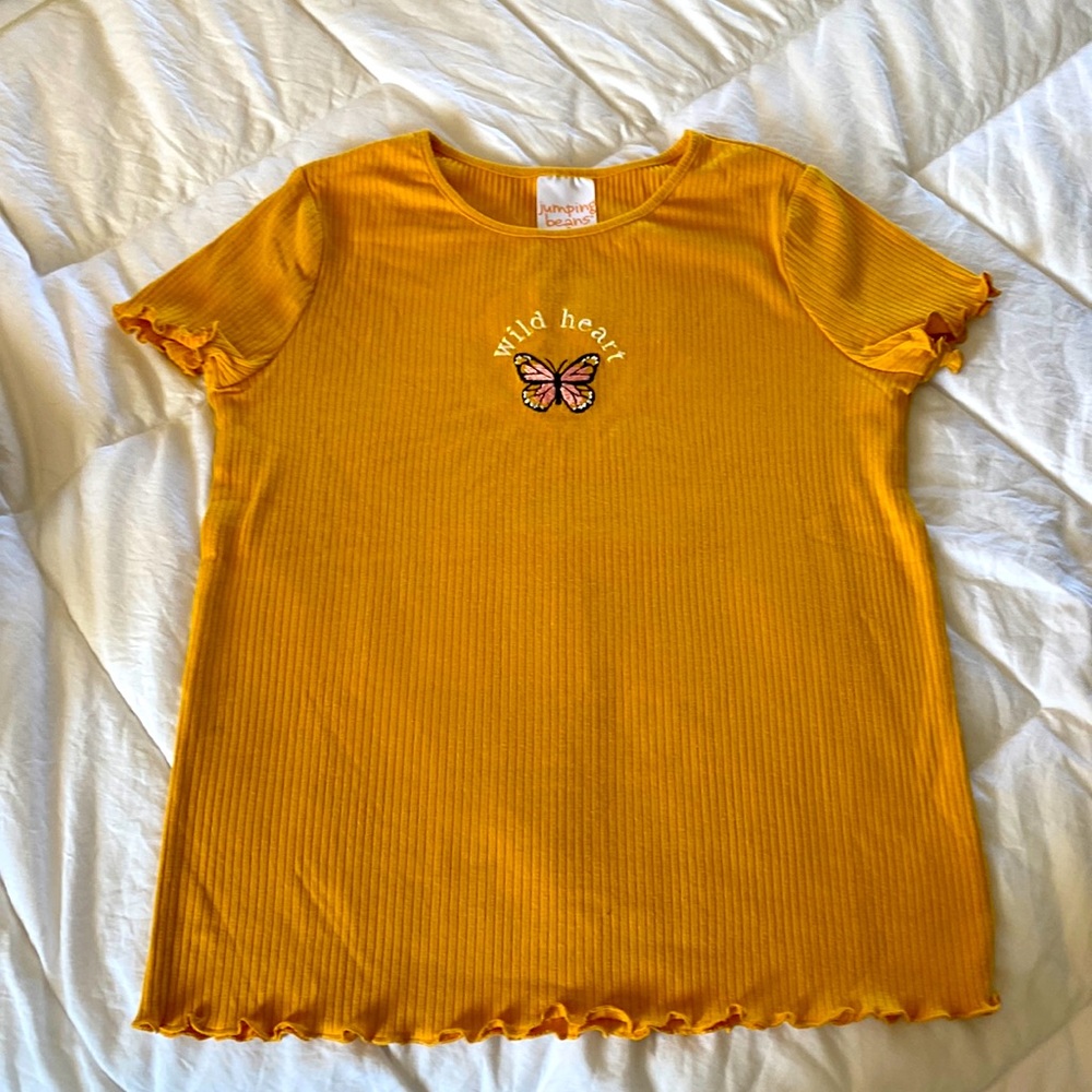 Girls Tshirt